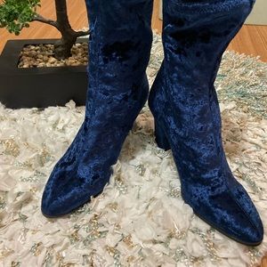 Impo STRETCH NAVY BLUE 👠